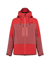 OAKLEY | Herren Skijacke Canopy Pro Insulated | rot