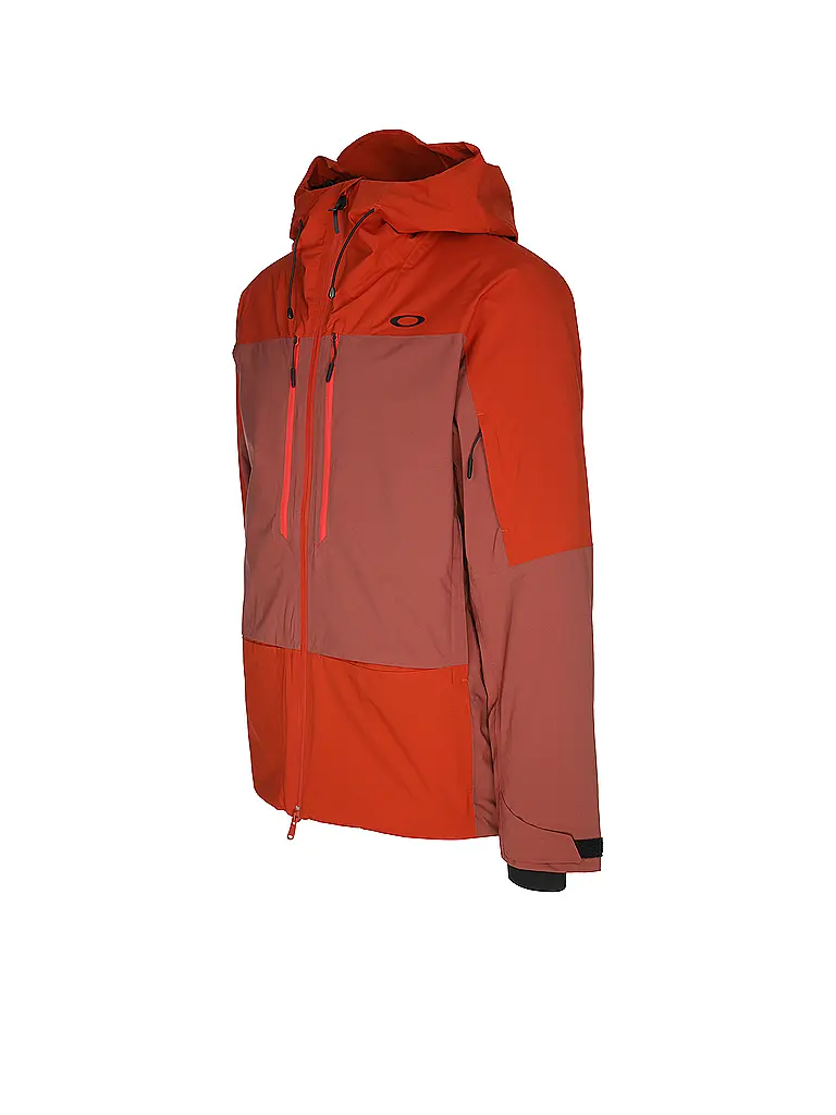 OAKLEY | Herren Skijacke Canopy Pro Insulated | 