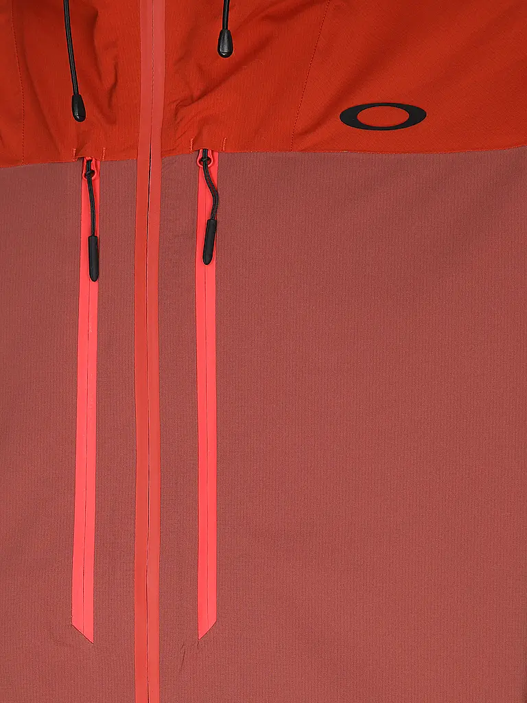 OAKLEY | Herren Skijacke Canopy Pro Insulated | 