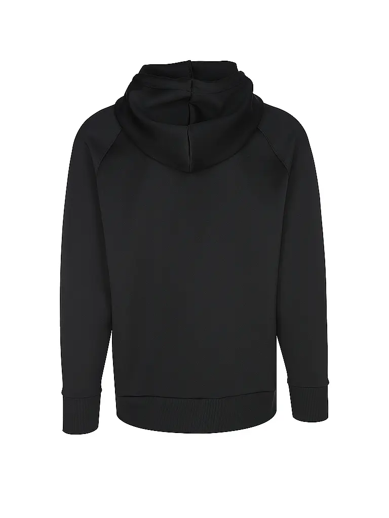 OAKLEY | Herren Unterzieh Sweater Sierra DWR Fleece Hoodie | Schwarz