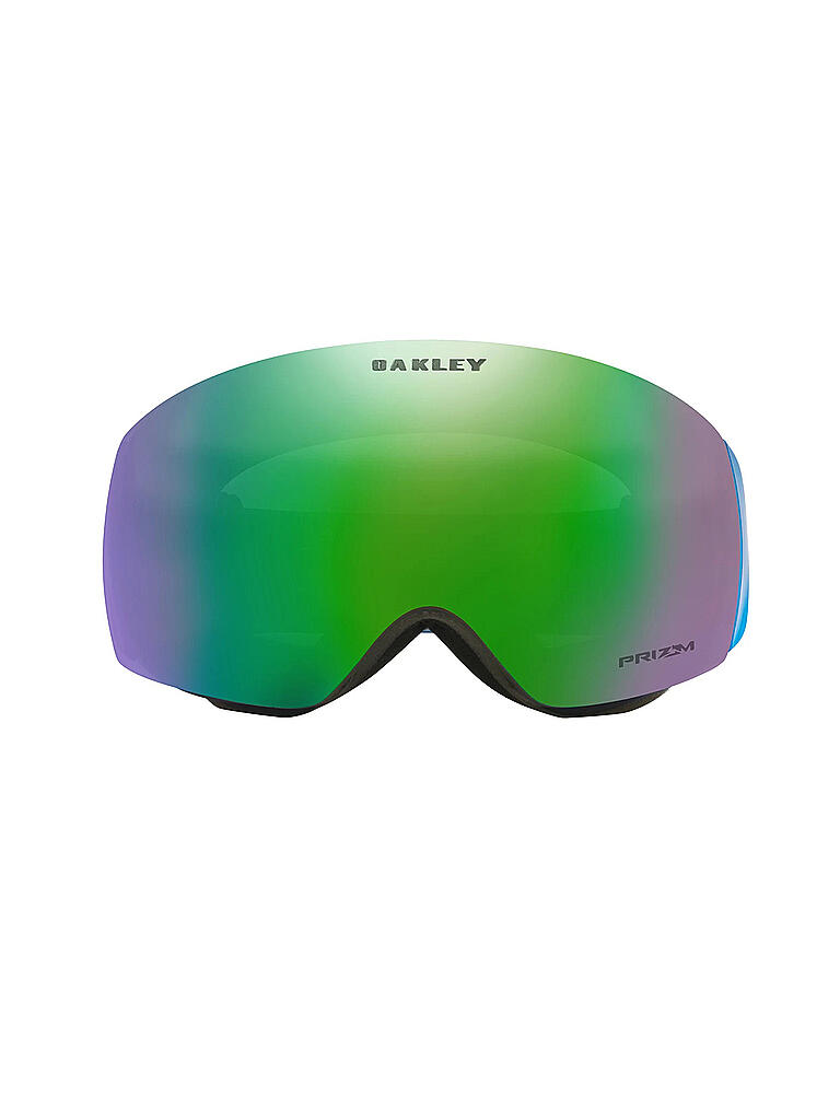 OAKLEY | Skibrille Flight Deck™ M Mikaela Shiffrin Signature Series | blau