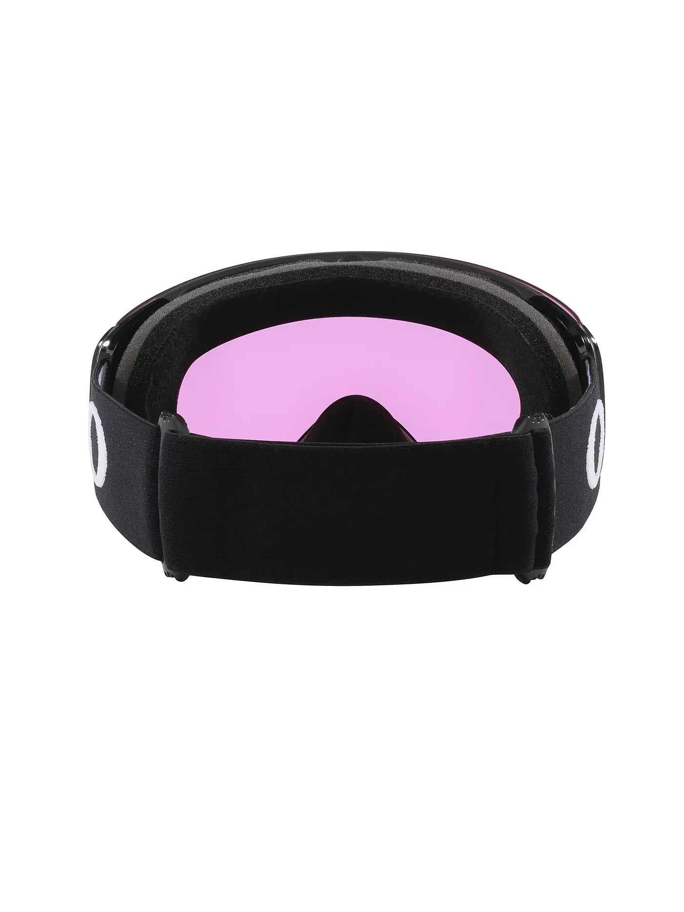 OAKLEY | Skibrille Flight Deck™ M Prizm Snow Torch Iridium | schwarz