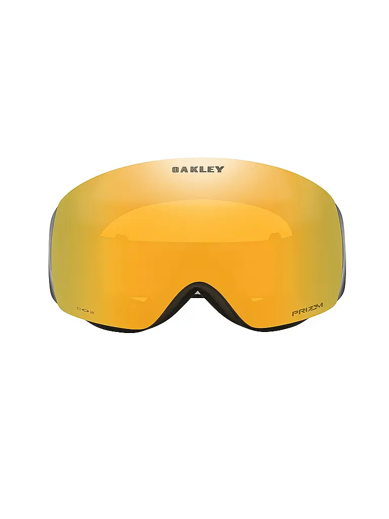 OAKLEY | Skibrille Flight Deck™ M Prizm Snow Torch Iridium | 