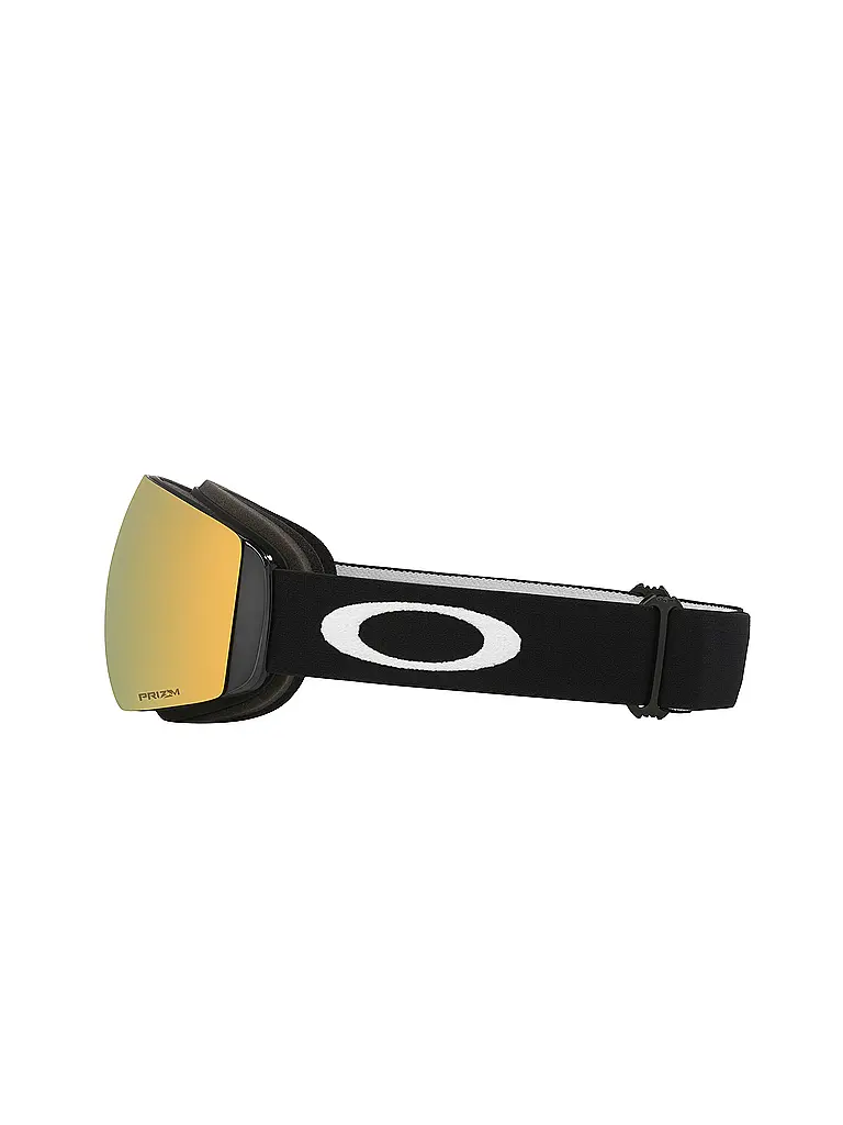 OAKLEY | Skibrille Flight Deck™ M Prizm Snow Torch Iridium | 