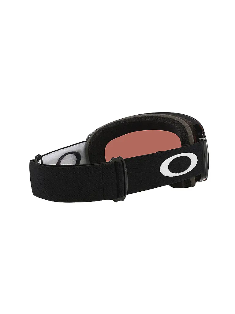 OAKLEY | Skibrille Flight Deck™ M Prizm Snow Torch Iridium | 