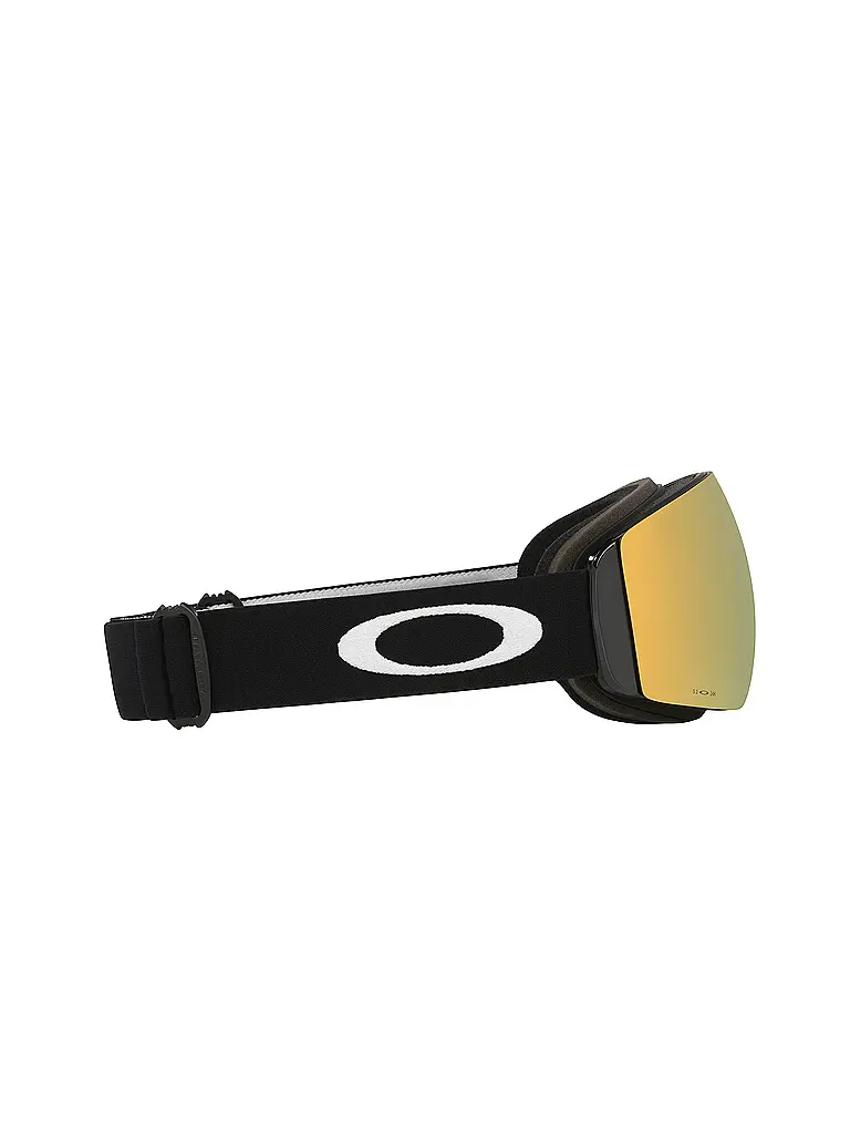 OAKLEY | Skibrille Flight Deck™ M Prizm Snow Torch Iridium | 