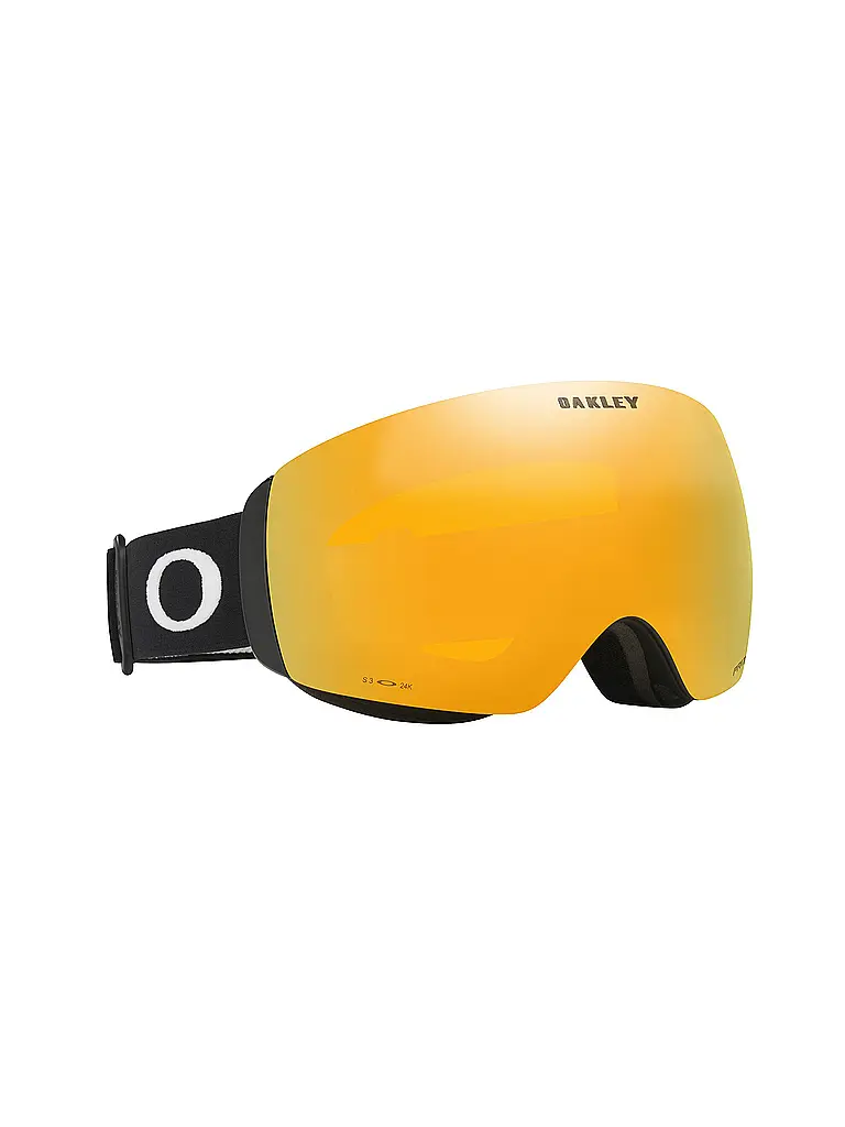 OAKLEY | Skibrille Flight Deck™ M Prizm Snow Torch Iridium | 