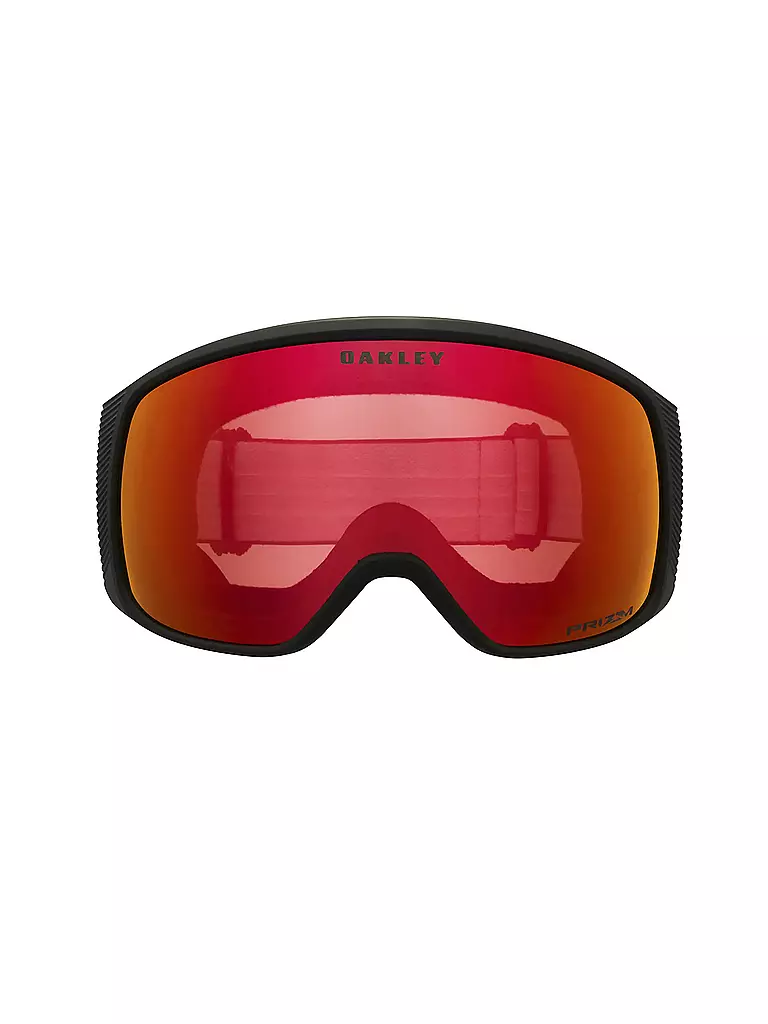 OAKLEY | Skibrille Flight Tracker M Prizm Snow Torch Iridium | schwarz