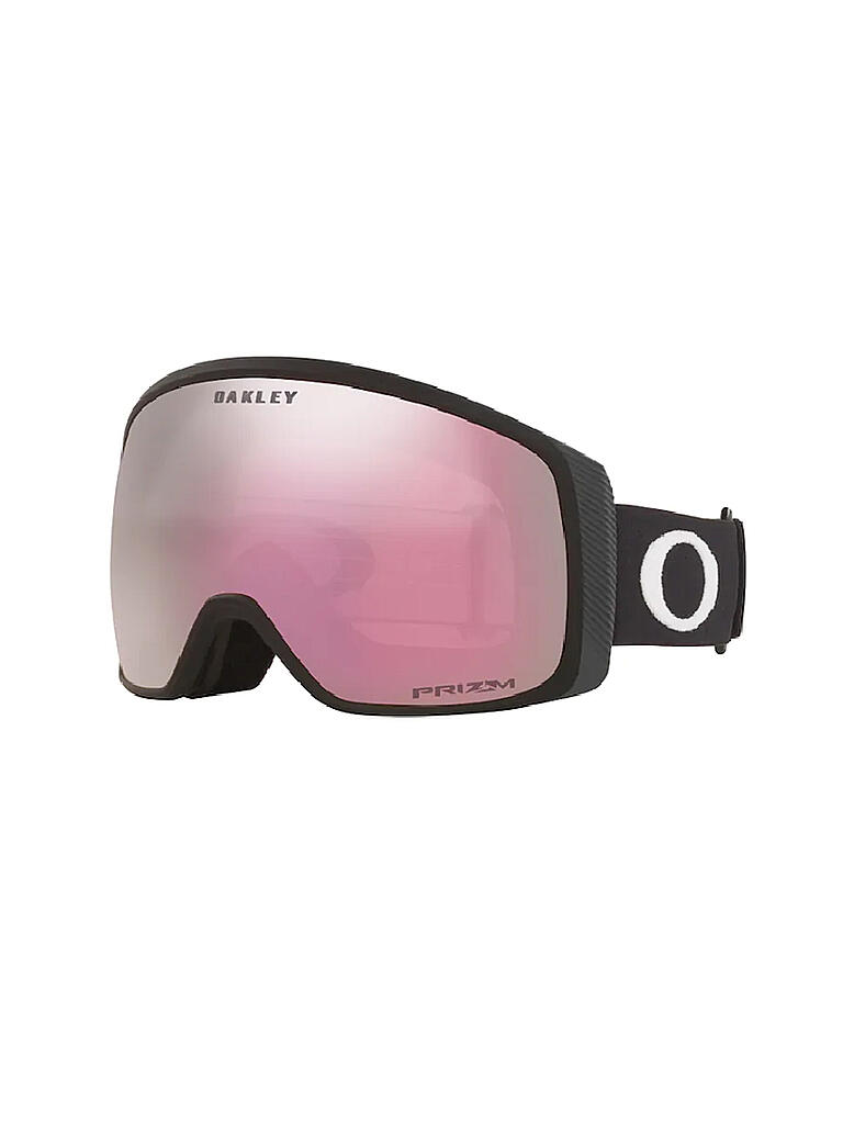 OAKLEY | Skibrille Flight Tracker XM Prizm Snow Hi Pink | schwarz