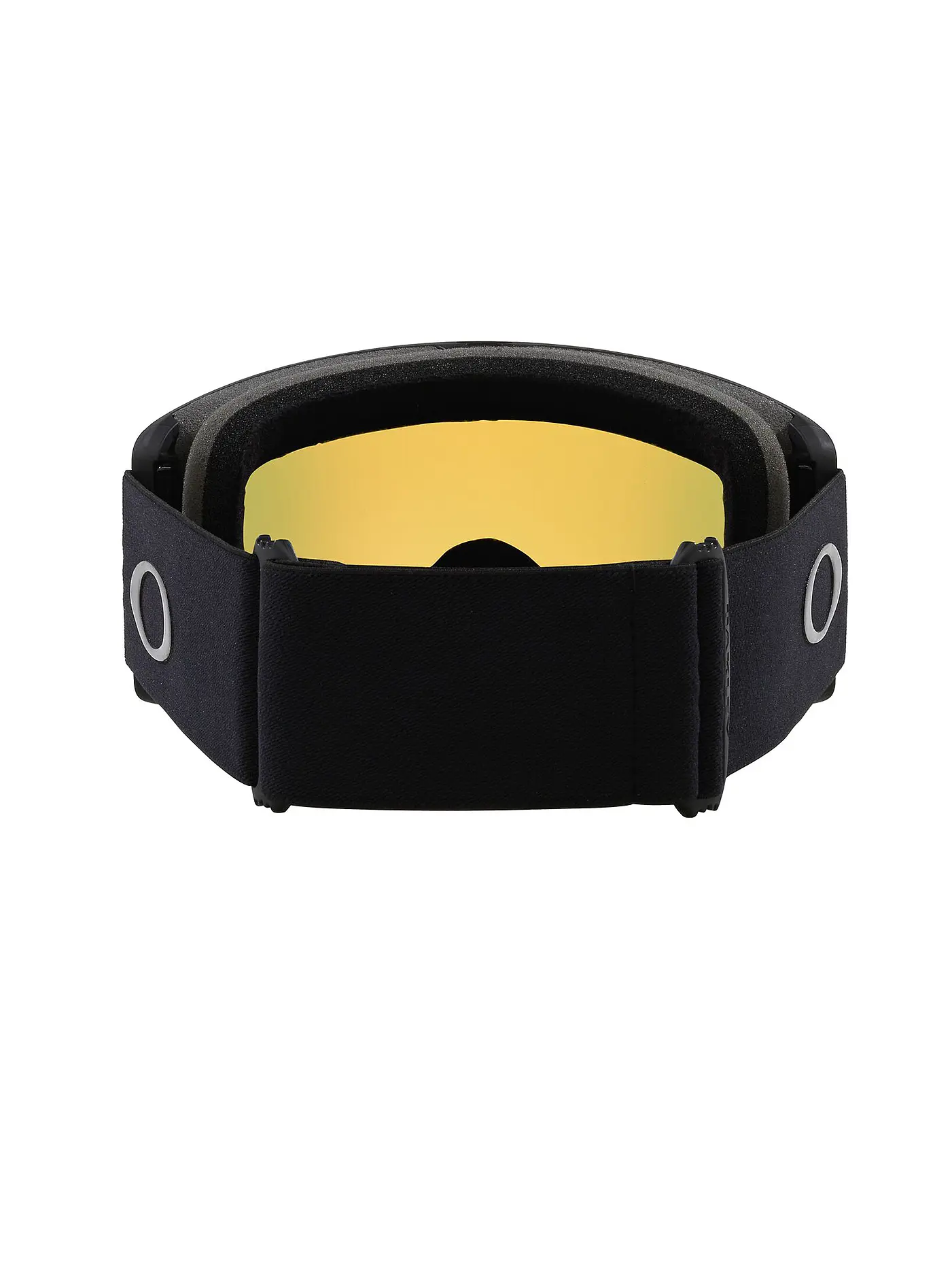 OAKLEY | Skibrille Target Line L | schwarz
