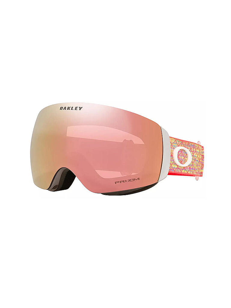 OAKLEY | Skibrille Unity Collection Flight Deck™ M | bunt