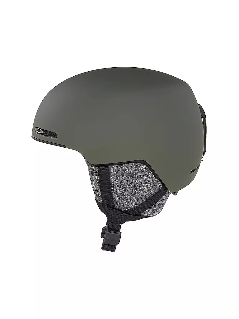 OAKLEY | Skihelm MOD1 | grau