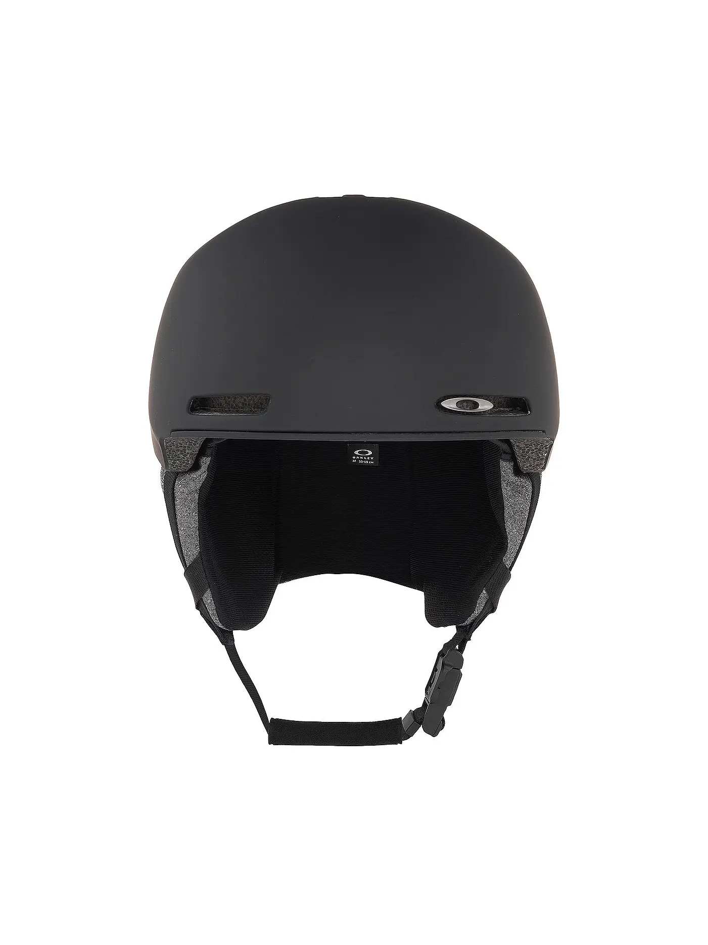 OAKLEY | Skihelm MOD1 | schwarz