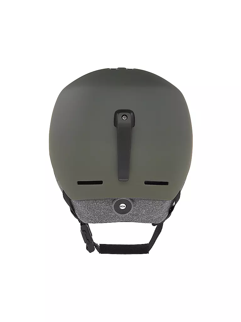 OAKLEY | Skihelm MOD1 | grau