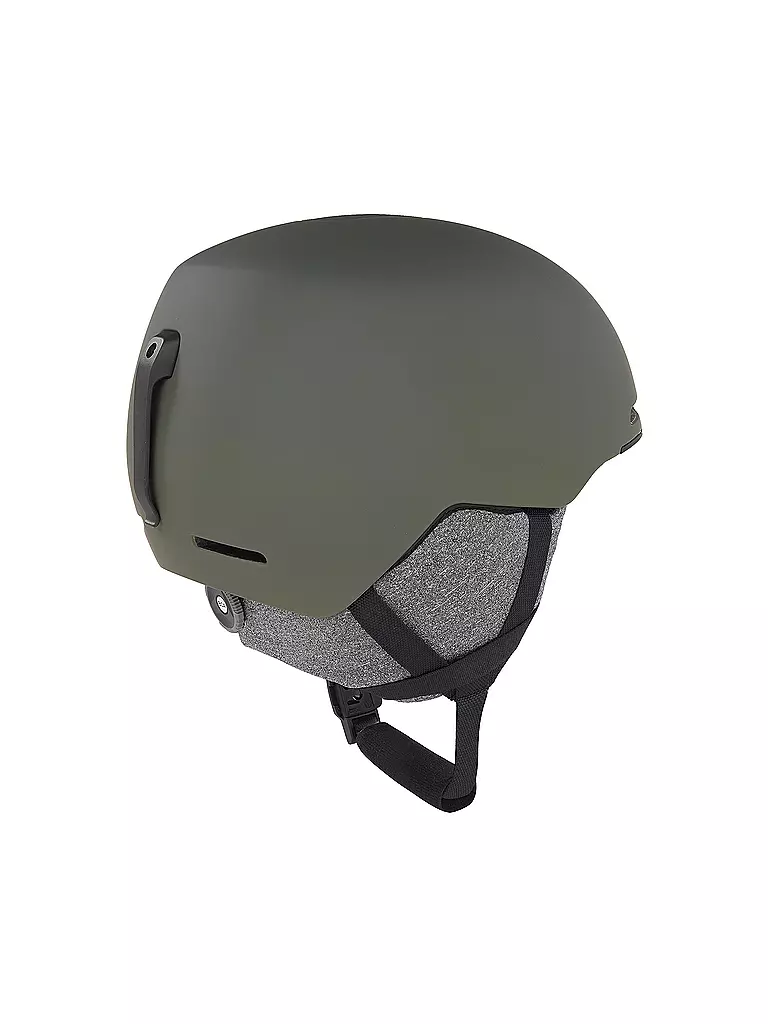 OAKLEY | Skihelm MOD1 | grau