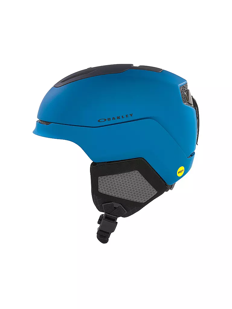 OAKLEY | Skihelm MOD5 MIPS | grau