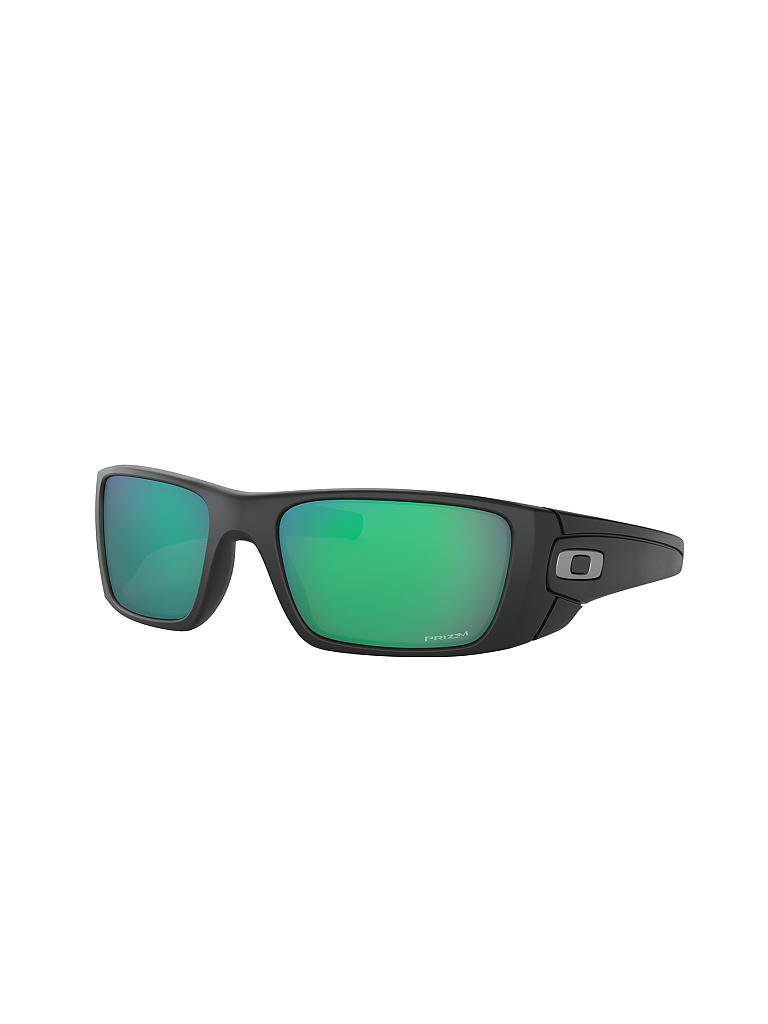 OAKLEY | Sonnenbrille Fuel Cell™ PRIZM™ Jade | schwarz