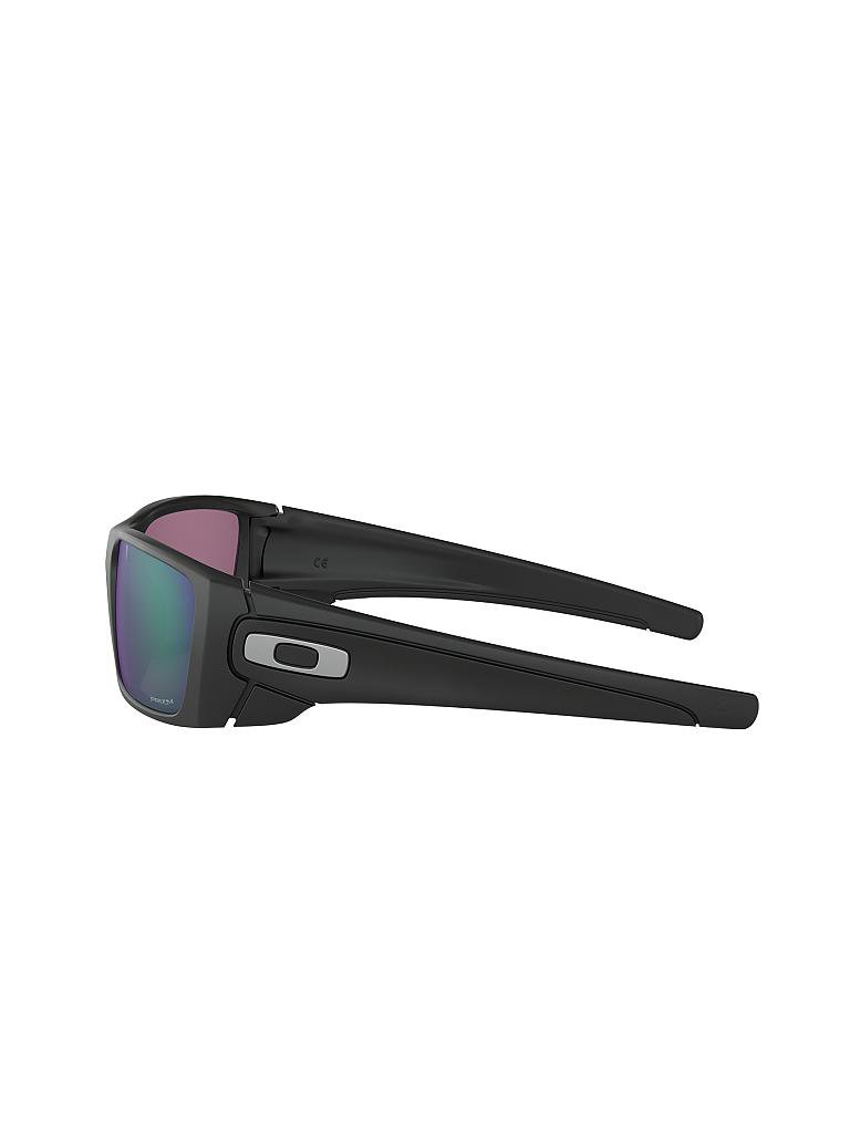 OAKLEY | Sonnenbrille Fuel Cell™ PRIZM™ Jade | schwarz