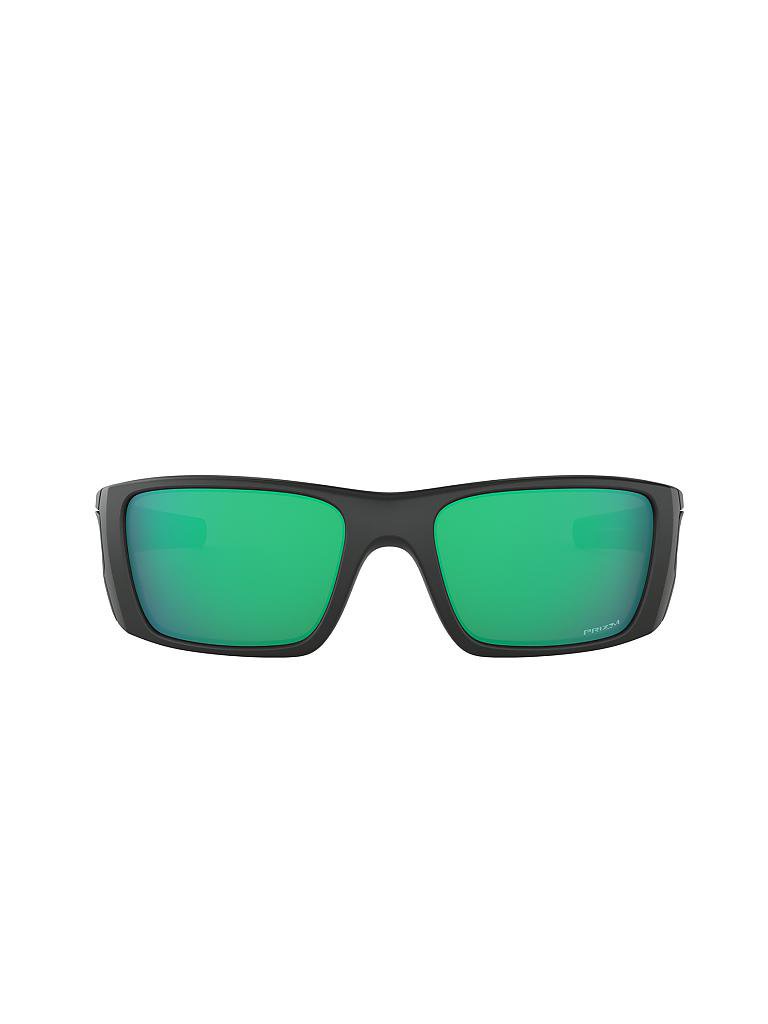 OAKLEY | Sonnenbrille Fuel Cell™ PRIZM™ Jade | schwarz