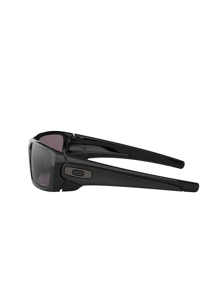 OAKLEY | Sonnenbrille Fuel Cell PRIZM™ Grey | schwarz