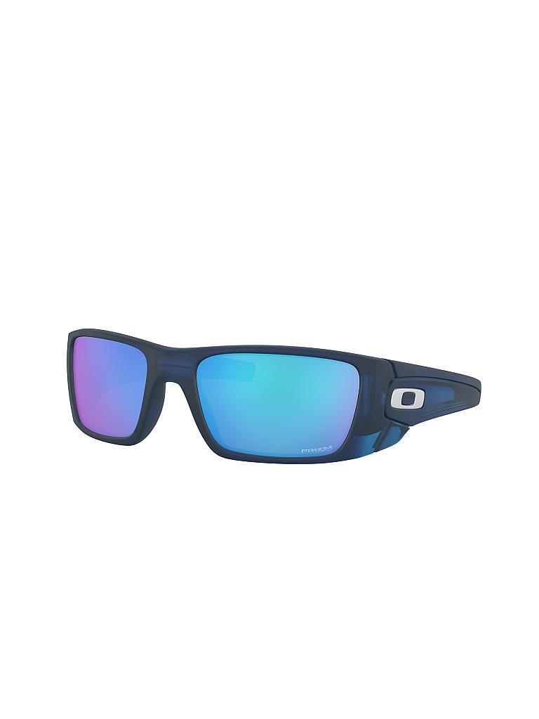 OAKLEY | Sonnenbrille Fuel Cell PRIZM™ Sapphire | blau