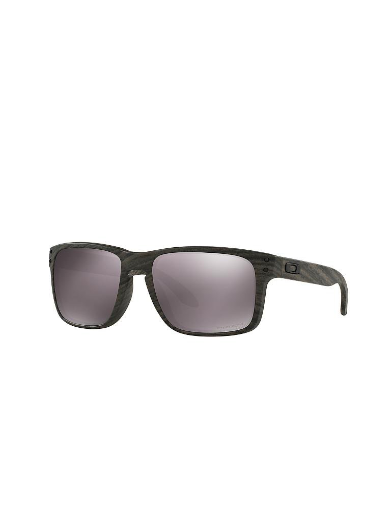 OAKLEY | Sonnenbrille Holbrook PRIZM™ Daily Polarized Woodgrain Collection | 