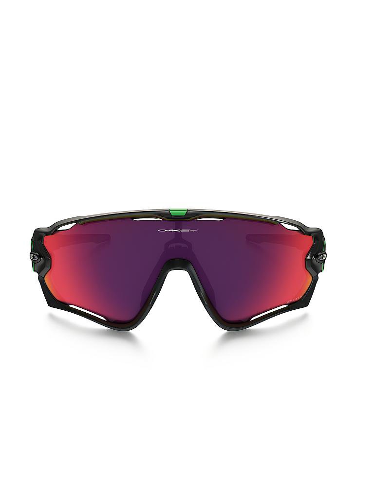 OAKLEY | Sonnenbrille Jawbreaker™ PRIZM™ Road Cavendish Edition | schwarz