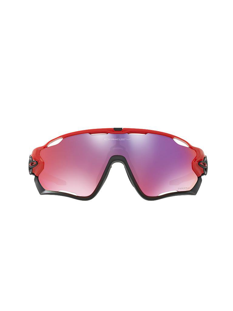 OAKLEY | Sonnenbrille Jawbreaker™ PRIZM™ Road | rot