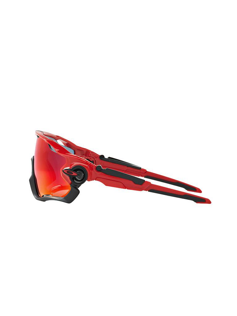 OAKLEY | Sonnenbrille Jawbreaker™ PRIZM™ Road | rot