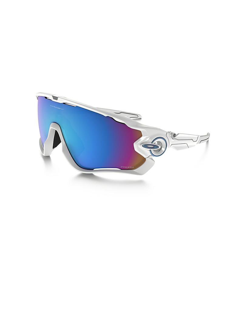 OAKLEY | Sonnenbrille Jawbreaker™ PRIZM™ Snow | weiß