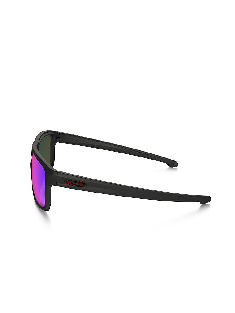 OAKLEY | Sonnenbrille Sliver™ Marc Marquez Signature Edition | schwarz