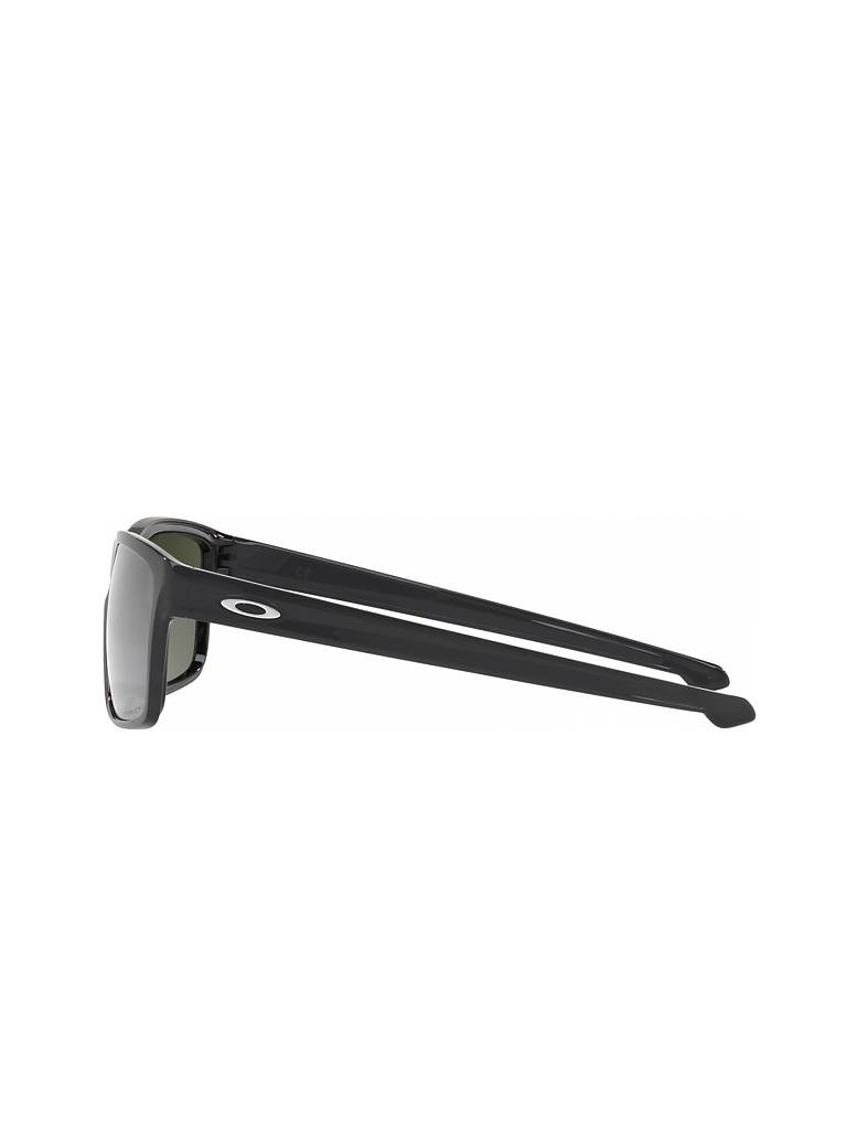 OAKLEY | Sonnenbrille Sliver™ Prizm™ Black | 