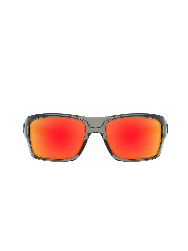 OAKLEY | Sonnenbrille Turbine™ Polarized | schwarz