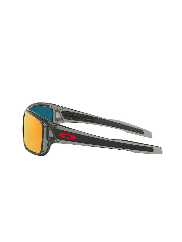 OAKLEY | Sonnenbrille Turbine™ Polarized | schwarz