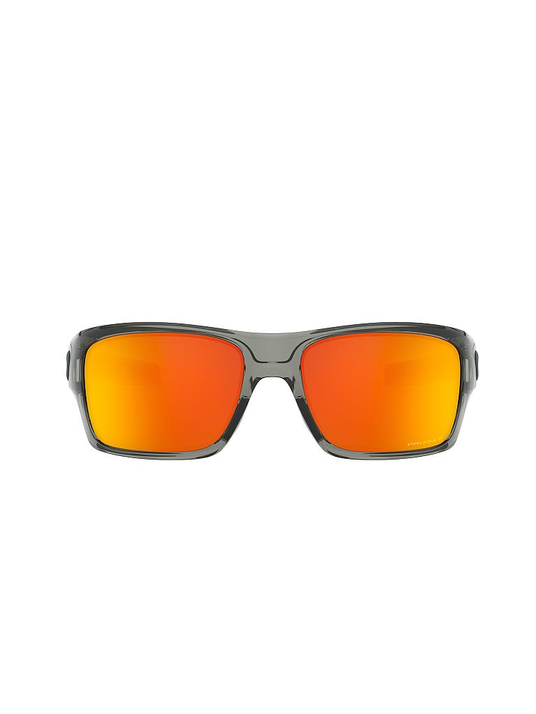 OAKLEY | Sonnenbrille Turbine PRIZM™ Polarized | grau