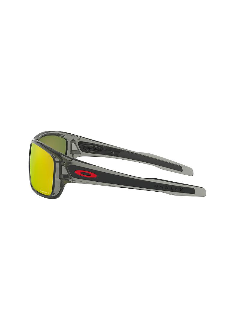 OAKLEY | Sonnenbrille Turbine PRIZM™ Polarized | 