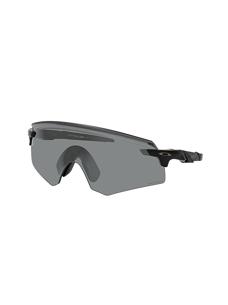 OAKLEY | Sportbrille Encoder Matt Black/Prizm Black | schwarz