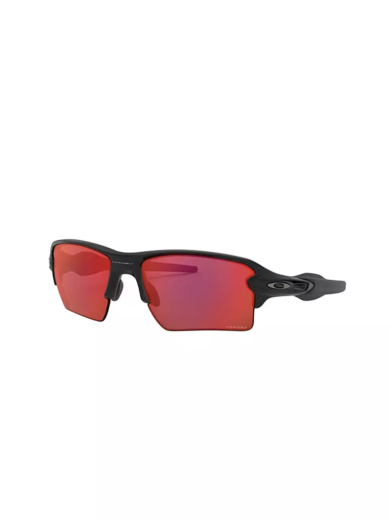 OAKLEY | Sportbrille Flak XL Prizm™ Trail Torch | schwarz