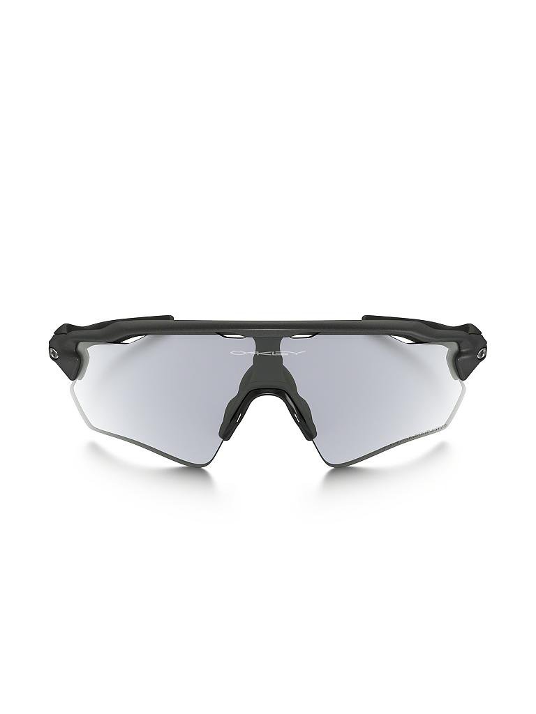 OAKLEY | Sportbrille Radar® EV Path™ Photochromic | grau