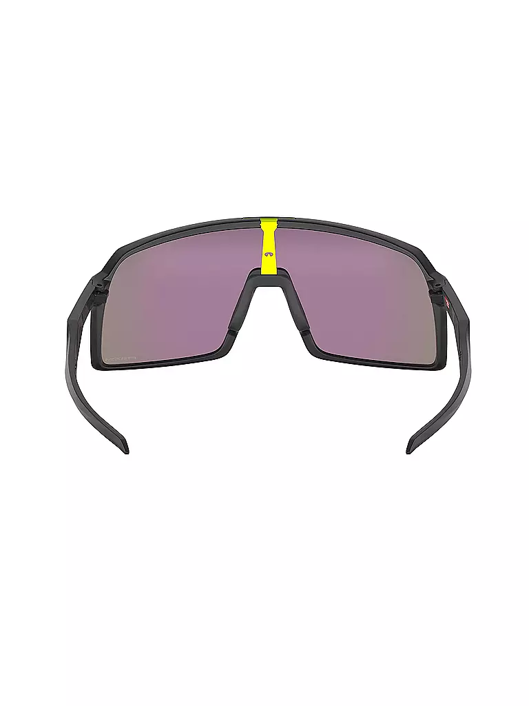 OAKLEY | Sportbrille Sutro Black Ink/Prizm Jade | schwarz