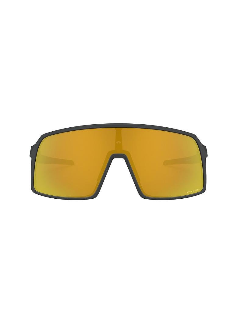 OAKLEY | Sportbrille Sutro | gold