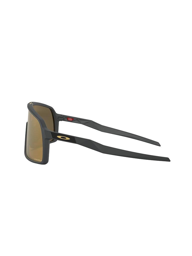 OAKLEY | Sportbrille Sutro | gold