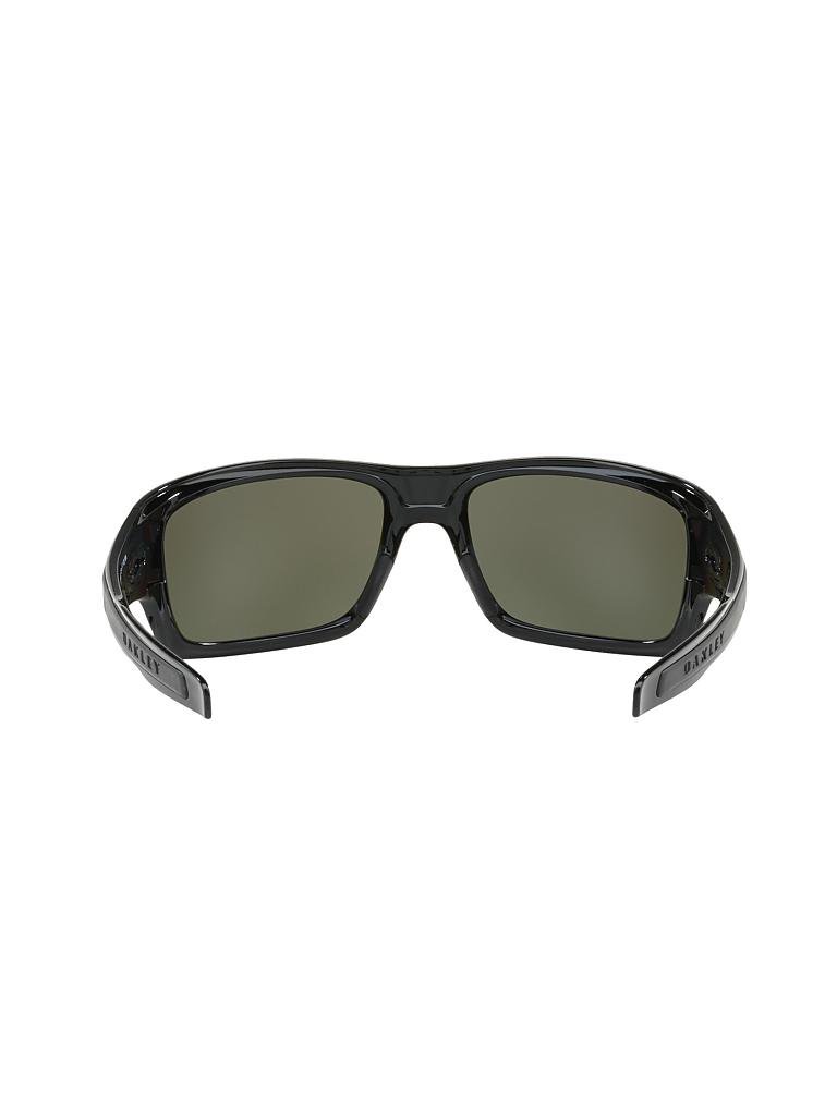 OAKLEY | Sportbrille Turbine™ Prizm™ Black | schwarz