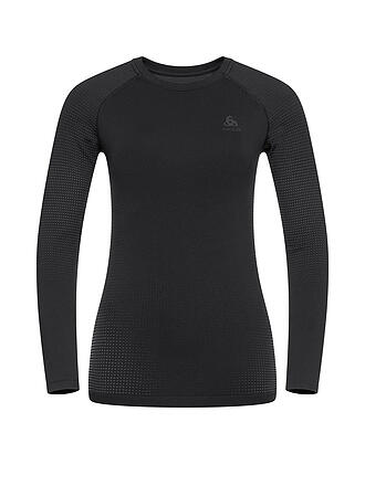 ODLO | Damen Funktionsshirt WARM ECO Baselayer