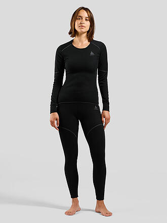 ODLO | Damen Funktionsshirt ACTIVE X-WARM ECO Base Layer