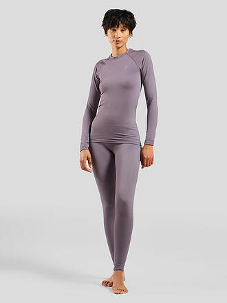 ODLO | Damen Funktionsshirt WARM ECO Baselayer