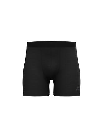 ODLO | Herren Boxershorts Natural Merino 160