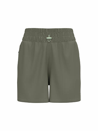 ODLO | Damen Laufshort Essential 365 4inch