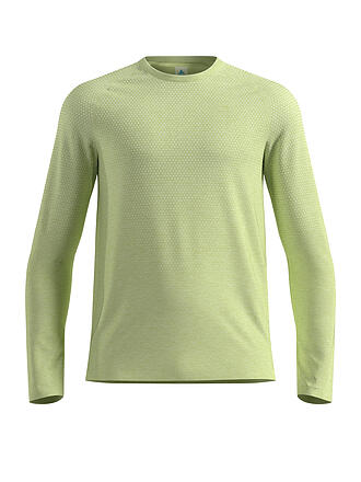 ODLO | Herren Laufshirt Essentials Seamless