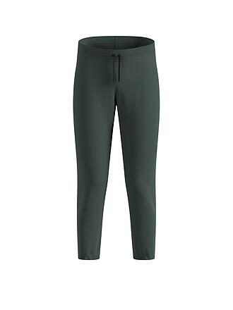 ODLO | Herren Lauftight Warm Zeroweight